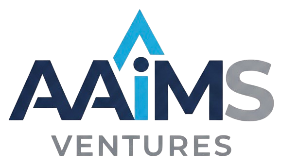 AAIMS Ventures Logo